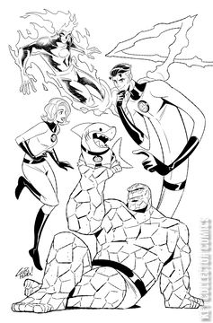 Variant Cover for Jeff the Land Shark #1