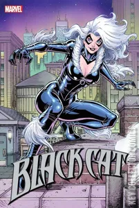 Black Cat Annual #1