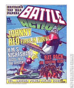 Battle Action #20 October 1979 241