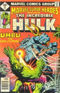 Marvel Super-Heroes #64