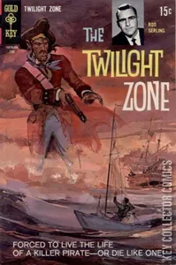 Twilight Zone #29