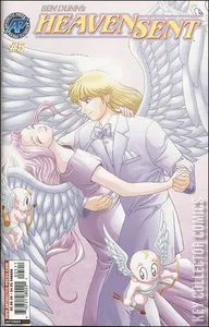Heaven Sent #5
