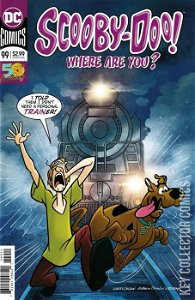 Scooby-Doo, Where Are You? #99