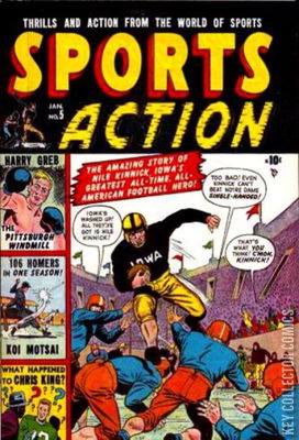 Sports Action