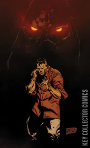 Conan the Barbarian: Tides of the Tyrant King #1