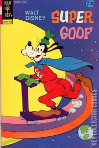 Super Goof #31