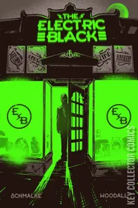 Electric Black #1