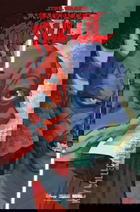 Star Wars: Shadow of Maul #3