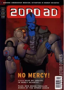 2000 AD #1041