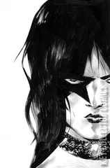 Variant Cover for KISS: Phantom Obsession #3