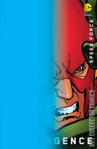 Convergence: Speed Force #2
