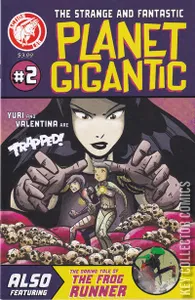 Planet Gigantic #2