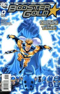 Booster Gold #0