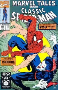 Marvel Tales #252