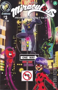 Miraculous Adventures of Ladybug and Cat Noir #3