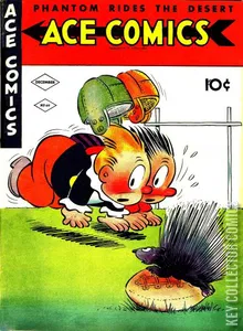 Ace Comics #69
