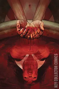 Vampirella #12