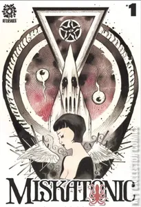 Miskatonic #1
