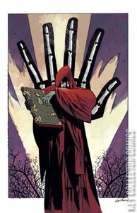 The Occultist #1 