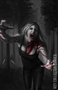 Dark Red #1