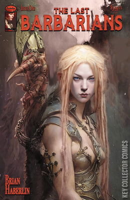 Last Barbarians, The