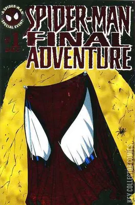 Spider-Man: The Final Adventure