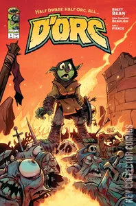 D'Orc #1