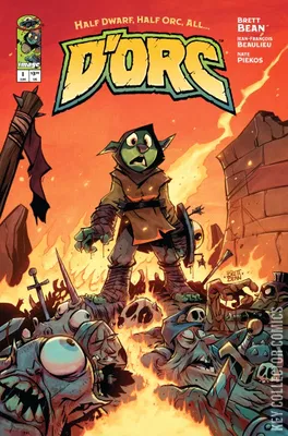 D'Orc