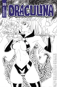 Draculina #5