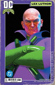 Superman Unlimited #6