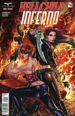 Hellchild Inferno