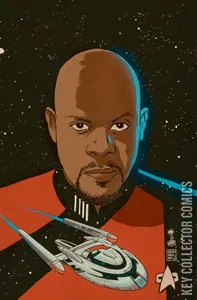 Star Trek #1