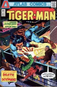 Tigerman #3