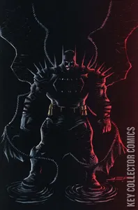 Absolute Batman #23