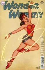 Cover for Wonder Woman #750