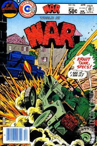 War #26