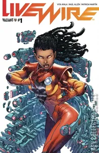 Livewire #1