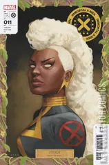 Variant Cover for Immortal X-Men #11