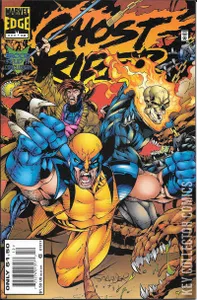 Ghost Rider #68