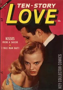 Ten-Story Love #195