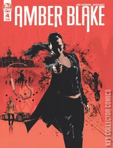 Amber Blake #4
