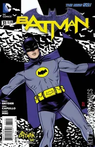 Batman #31