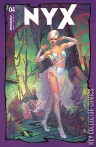 Nyx #5