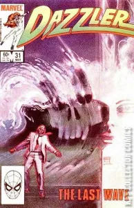 Dazzler #31
