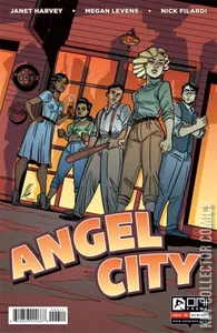 Angel City #6