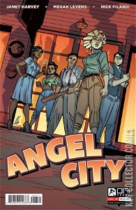 Angel City #6