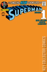 Cover for Superman #233