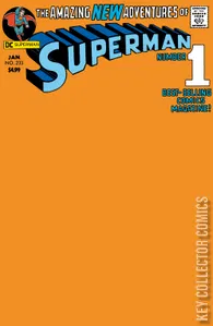 Superman #233