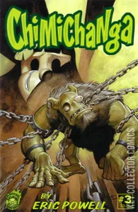 Chimichanga #3
