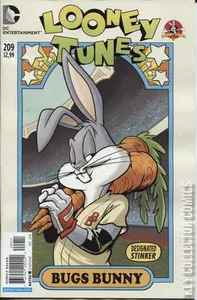 Looney Tunes #209